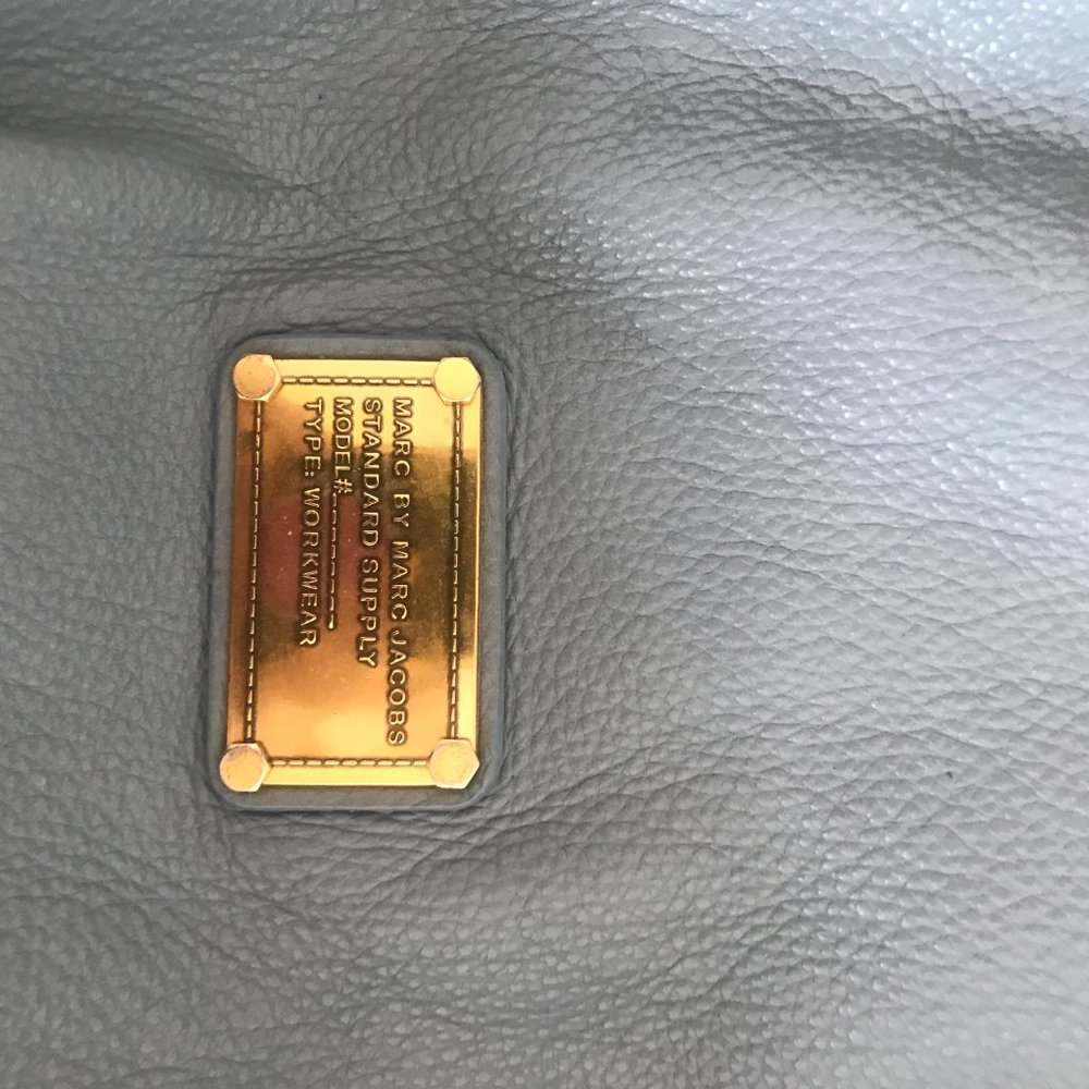 Marc by Marc Jacob - Picture 6 of 6